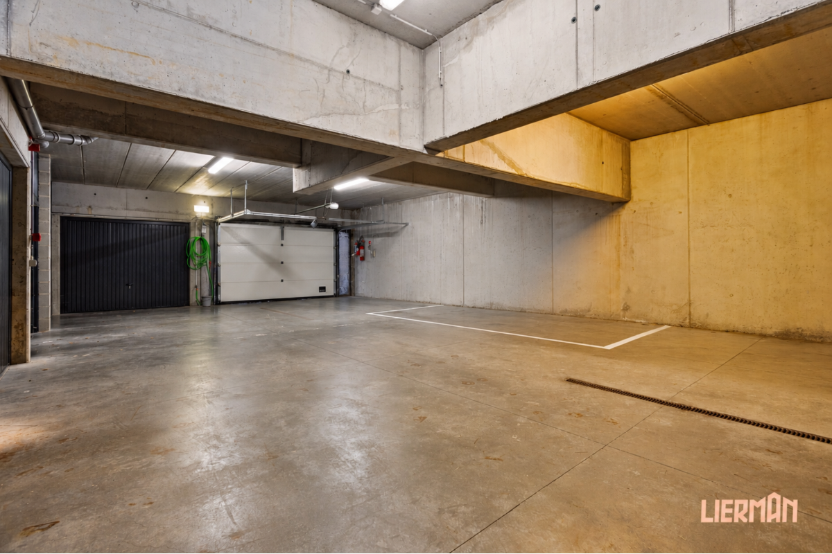 Parking te  koop in Herfelingen 1540 19000.00€  slaapkamers m² - Zoekertje 809174