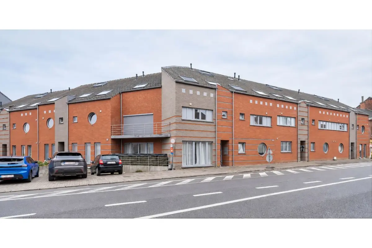 Appartement à vendre à Lembeek 1502 355000.00€ 3 chambres 152.00m² - Annonce 808922