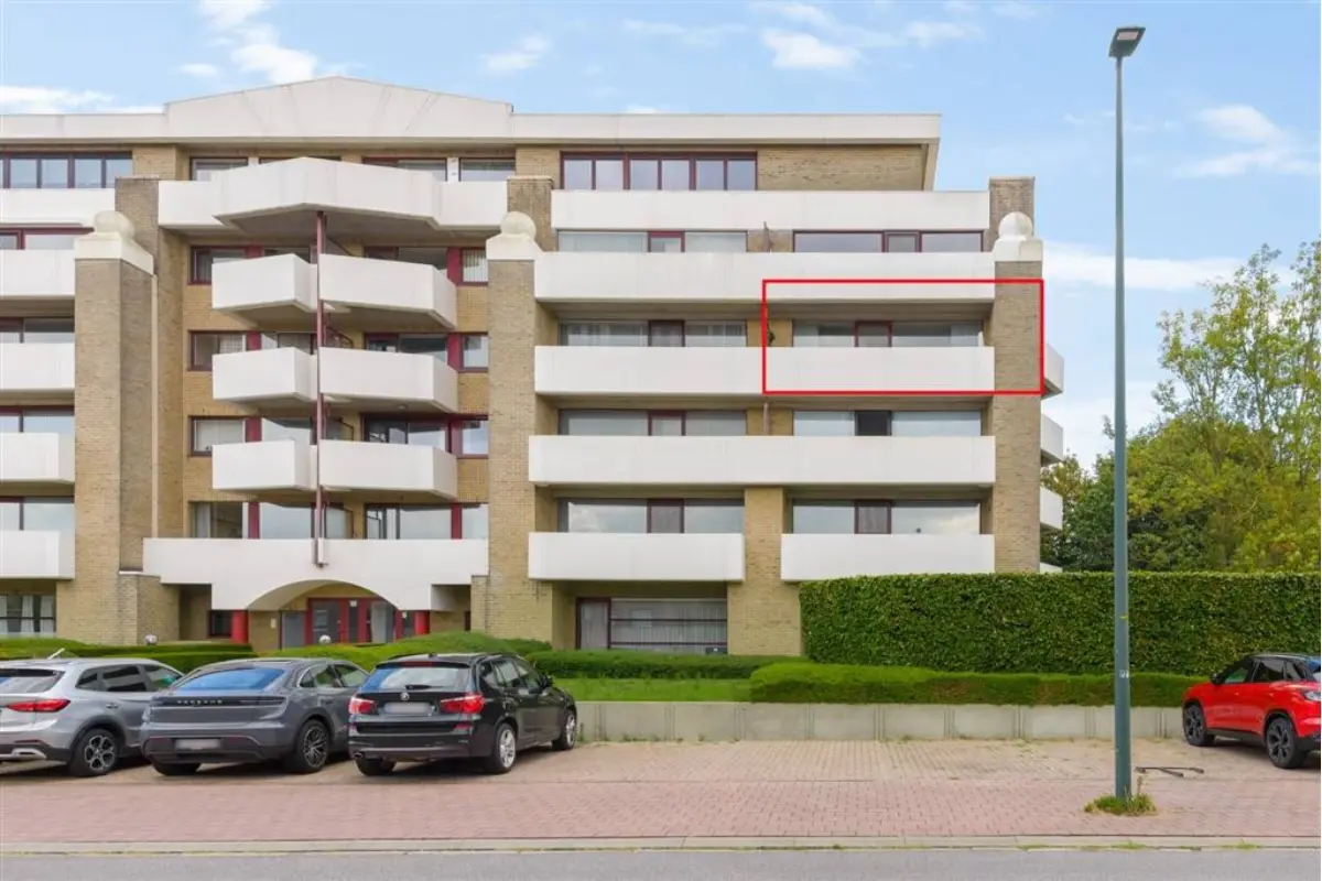 Appartement à vendre à Zaventem 1930 349000.00€ 2 chambres 106.00m² - Annonce 809271