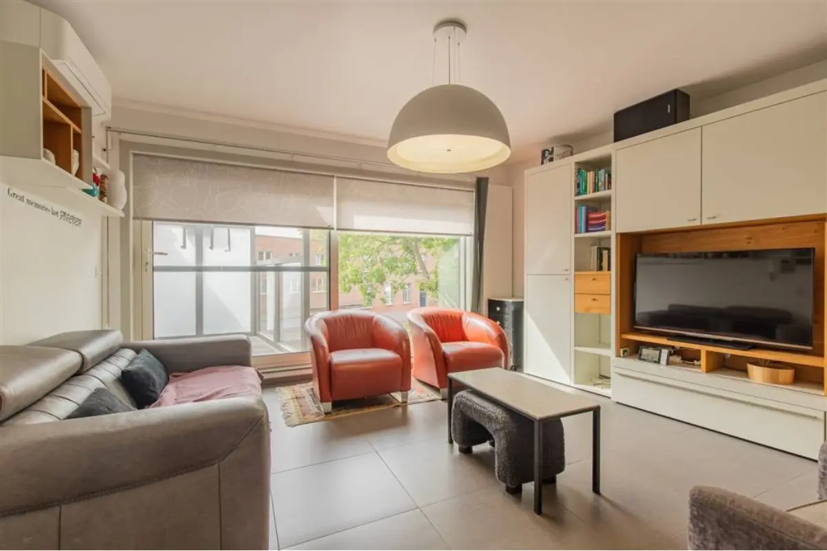 Appartement à vendre à Londerzeel 1840 273000.00€ 1 chambres 72.00m² - Annonce 809020