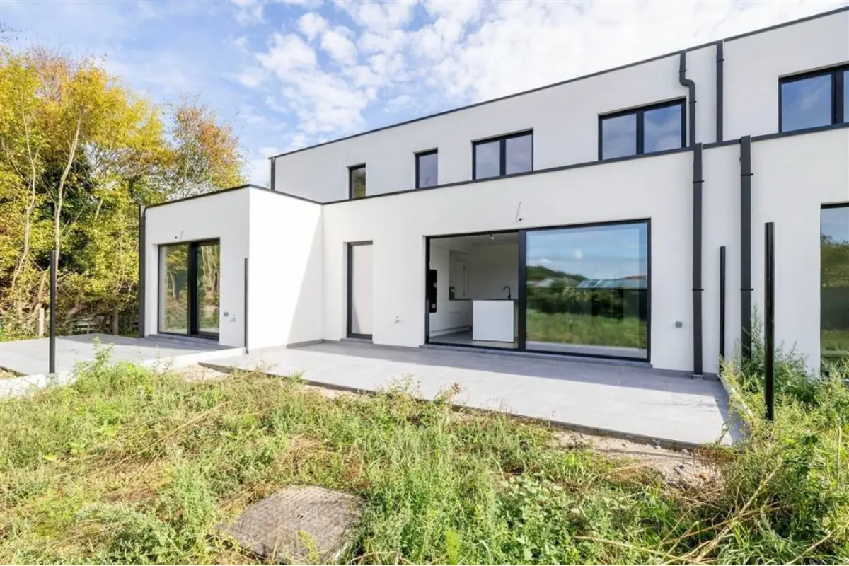 Huis te  koop in Averbode 3271 349000.00€ 4 slaapkamers 184.00m² - Zoekertje 809268