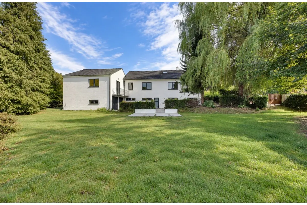 Villa à vendre à Tervuren 3080 950000.00€ 4 chambres 372.00m² - Annonce 809816