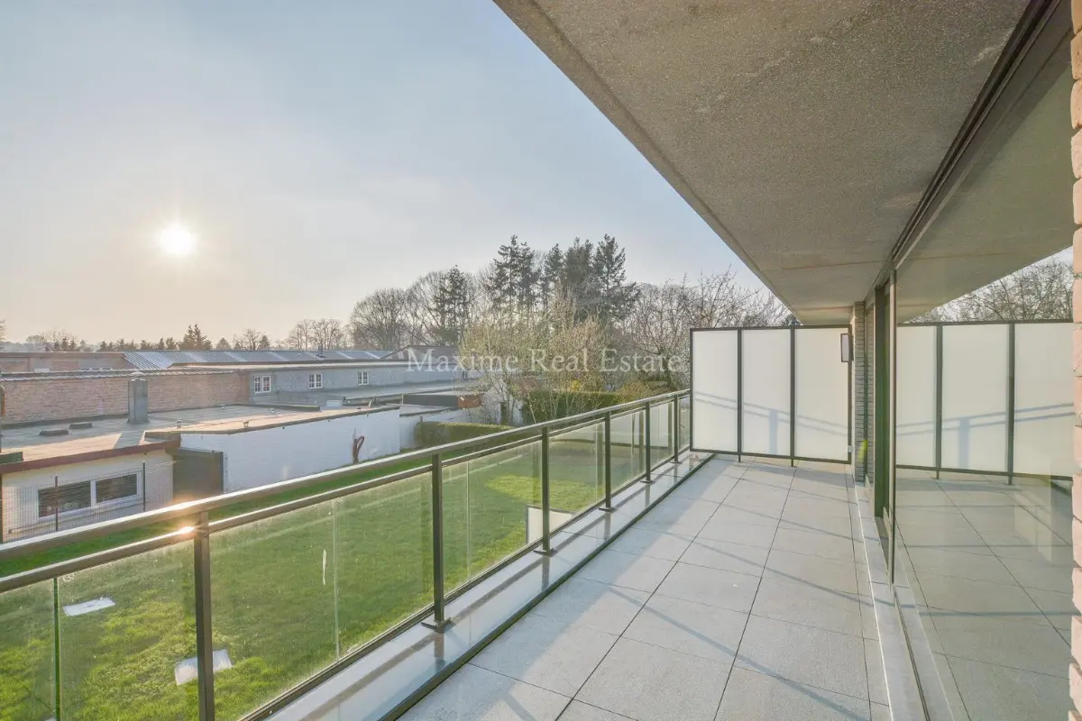 Appartement à louer à Wezembeek-Oppem 1970 1450.00€ 2 chambres 101.00m² - Annonce 809346