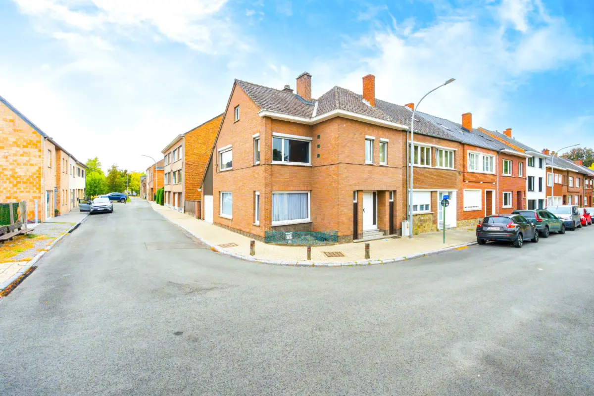 Maison à vendre à Landen 3400 235000.00€ 3 chambres 118.00m² - Annonce 810040