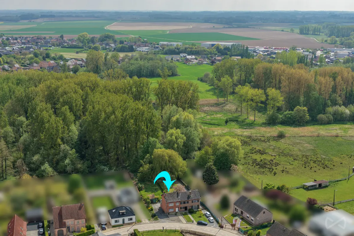 Huis te  koop in Boutersem 3370 325000.00€ 4 slaapkamers 125.00m² - Zoekertje 810066