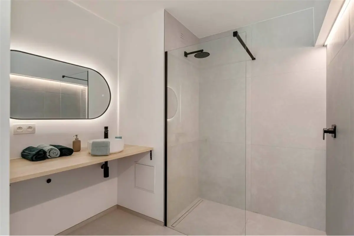 Rez-de-chaussée à vendre à Heverlee 3001 325000.00€ 1 chambres 65.00m² - Annonce 809971