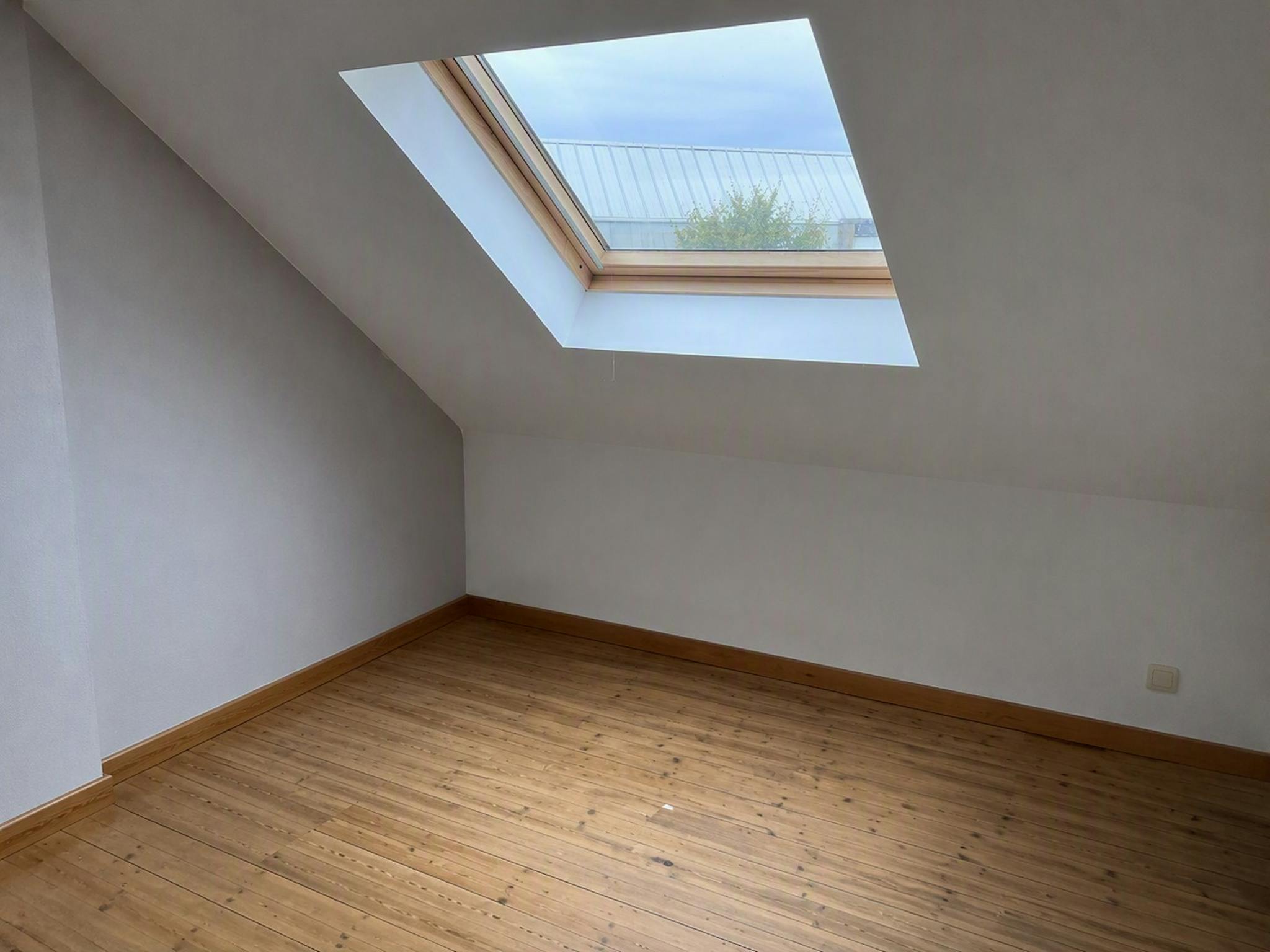 Appartement à louer à Tervuren 3080 690.00€ 1 chambres 12.00m² - Annonce 795524