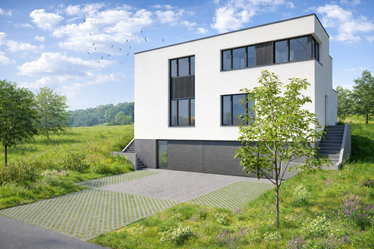 Huis te  koop in Oud-Heverlee 3050 775000.00€ 3 slaapkamers 266.00m² - Zoekertje 810079