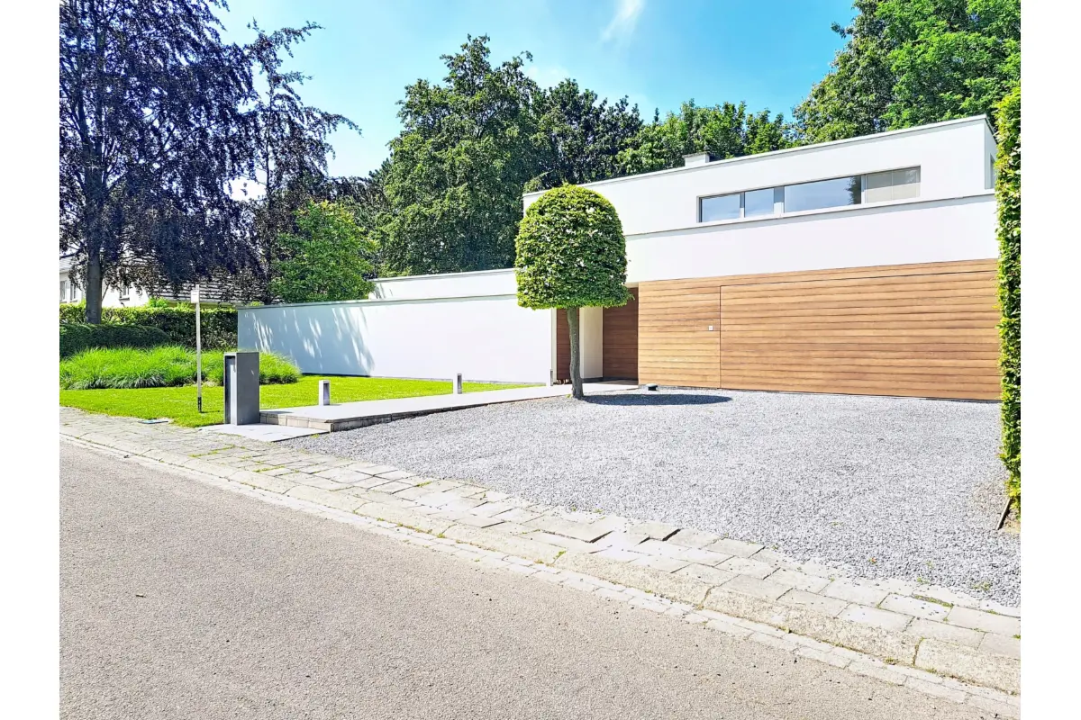 Villa à louer à Everberg 3078 3400.00€ 3 chambres 279.00m² - Annonce 810413