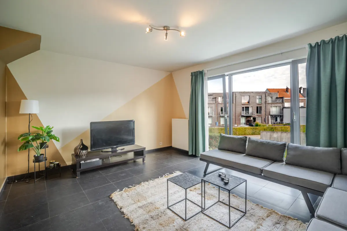 Appartement à vendre à Zaventem 1930 370000.00€ 2 chambres 122.00m² - Annonce 810412