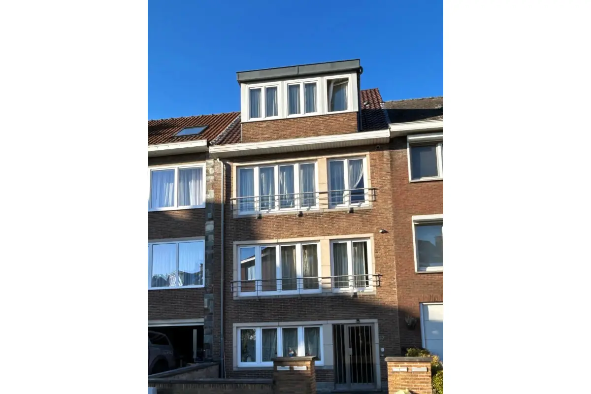 Huis te  koop in Sint-Stevens-Woluwe 1932 1325000.00€ 7 slaapkamers 306.00m² - Zoekertje 810752