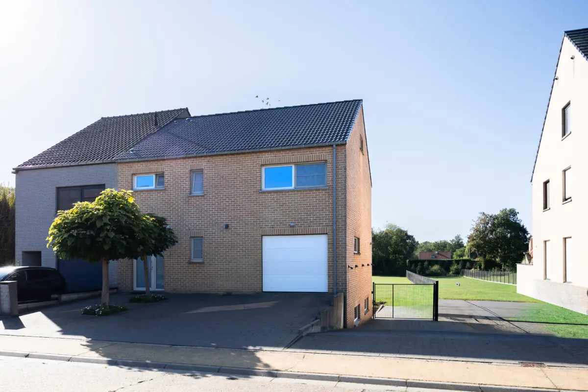 Maison à vendre à Nieuwrode 3221 599000.00€ 6 chambres 326.00m² - Annonce 810739
