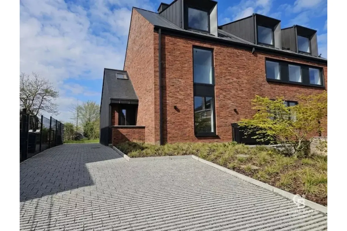 Maison à louer à Tervuren 3080 3400.00€ 3 chambres 228.00m² - Annonce 811295