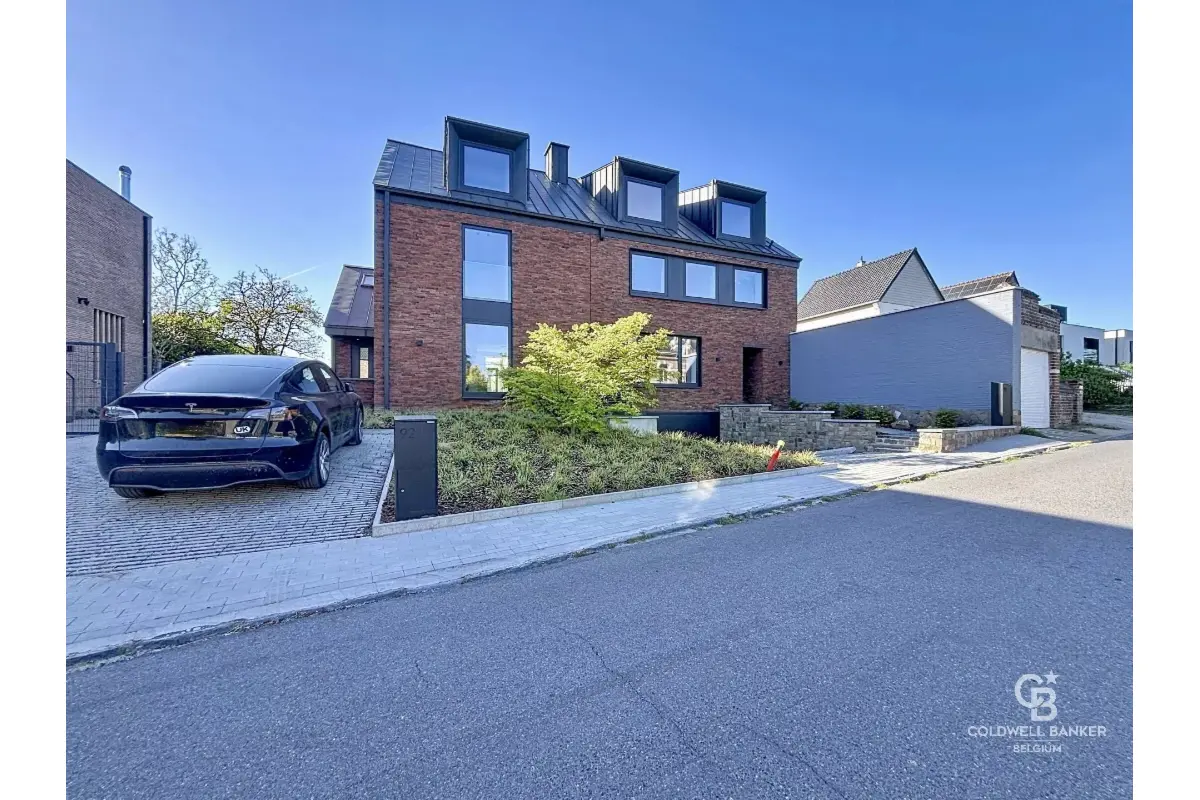 Maison à louer à Tervuren 3080 3500.00€ 4 chambres 300.00m² - Annonce 811296