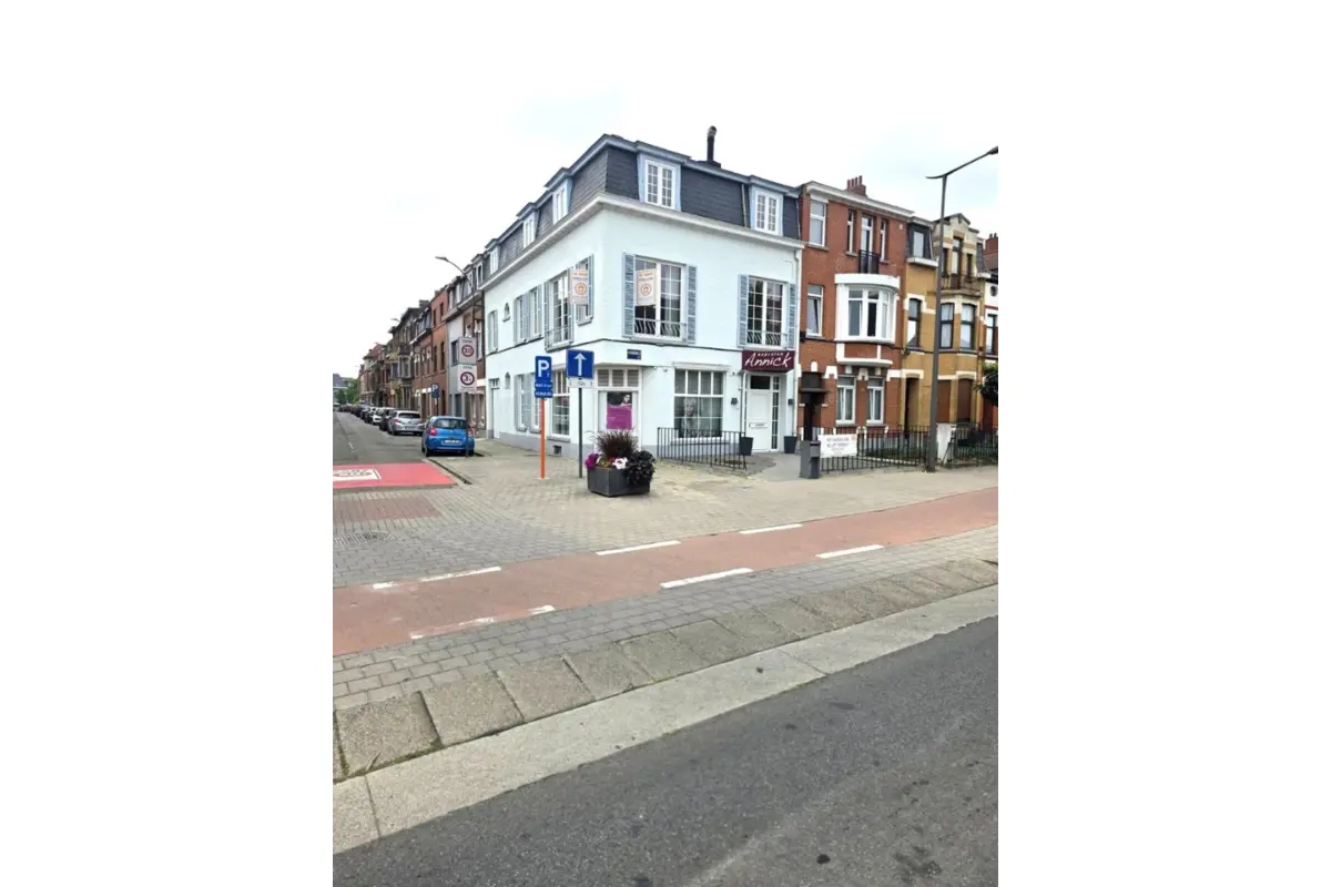 Maison à vendre à Vilvorde 1800 525000.00€ 2 chambres m² - Annonce 811104