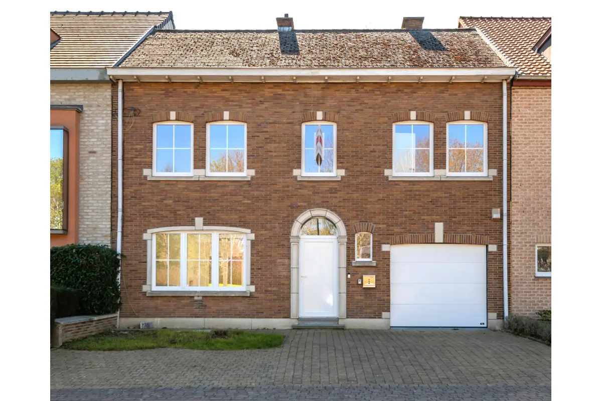 Maison à vendre à Wemmel 1780 650000.00€ 3 chambres 180.00m² - Annonce 811374