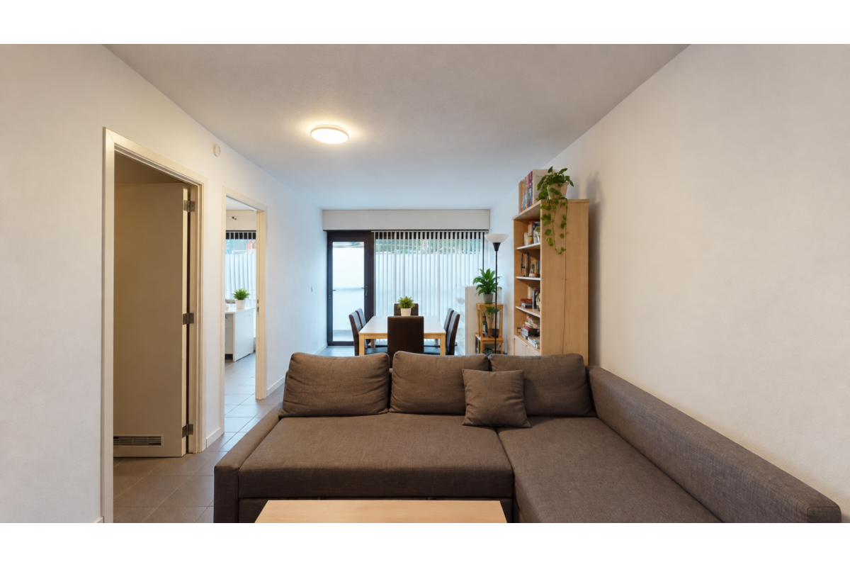 Benedenverdieping te  koop in Sint-Stevens-Woluwe 1932 225000.00€ 3 slaapkamers 88.00m² - Zoekertje 811359