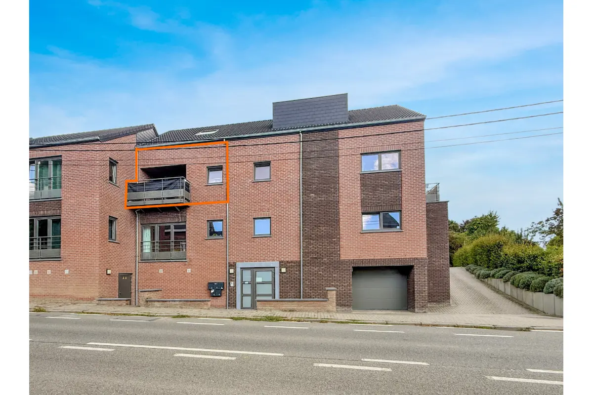 Appartement à vendre à Hélécine 1357 300000.00€ 2 chambres 90.00m² - Annonce 811760