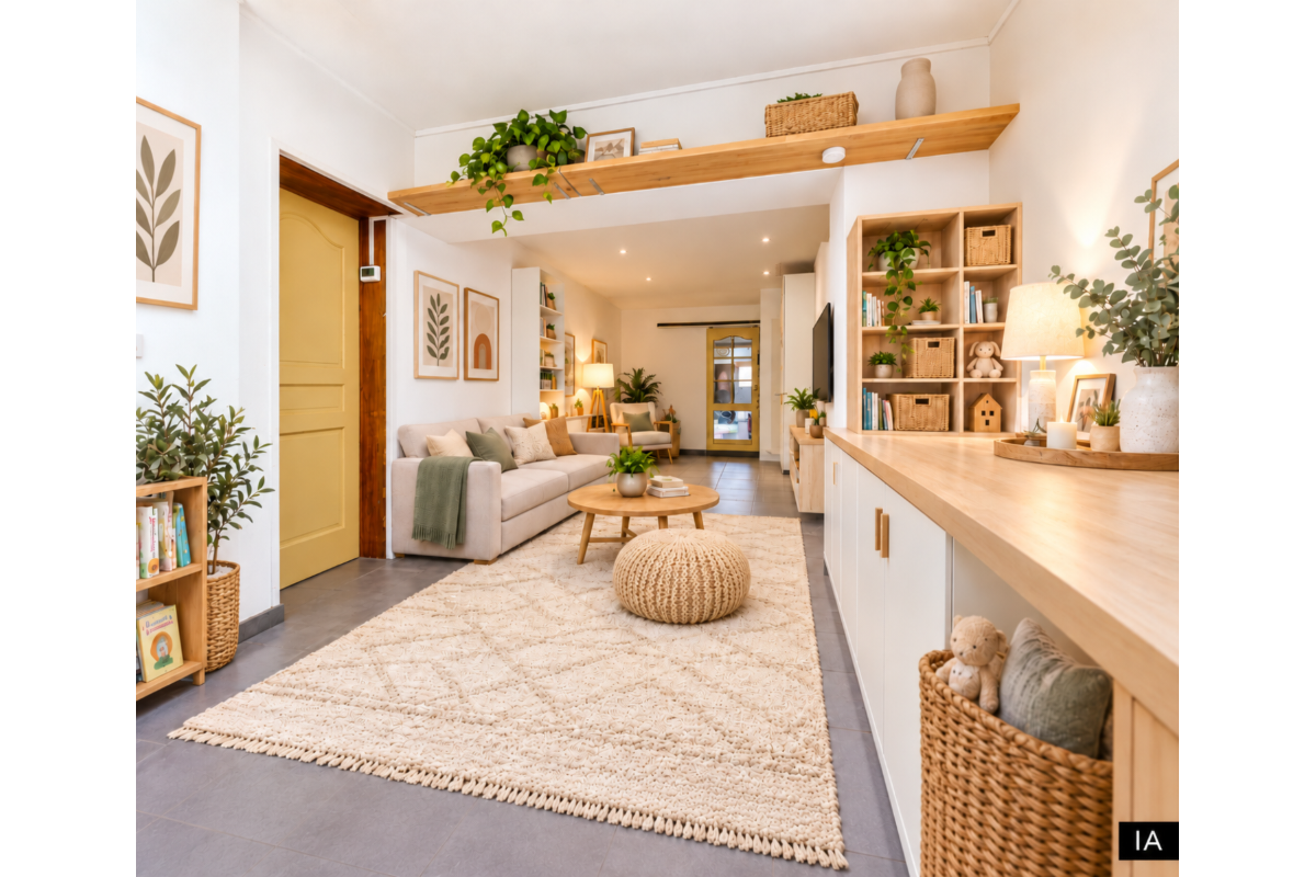 Huis te  koop in Hélécine 1357 380000.00€ 7 slaapkamers 268.00m² - Zoekertje 811354