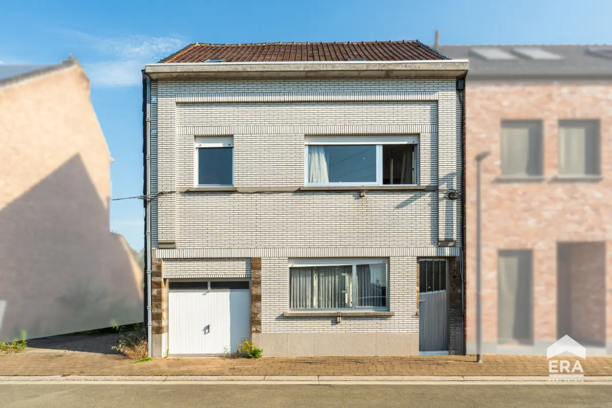 Huis te  koop in Asse 1730 395000.00€ 5 slaapkamers 266.00m² - Zoekertje 811361