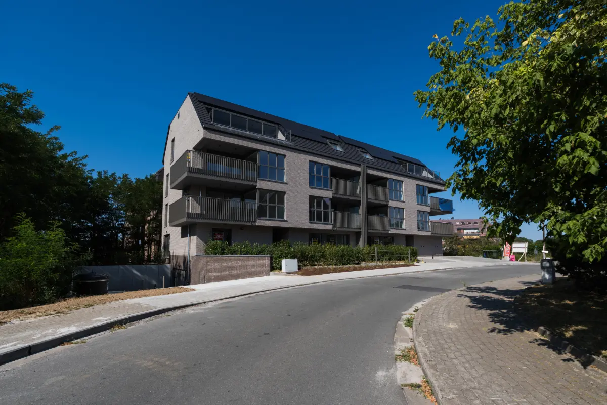 Appartement à vendre à Wavre 1300 450000.00€ 2 chambres 101.14m² - Annonce 811416