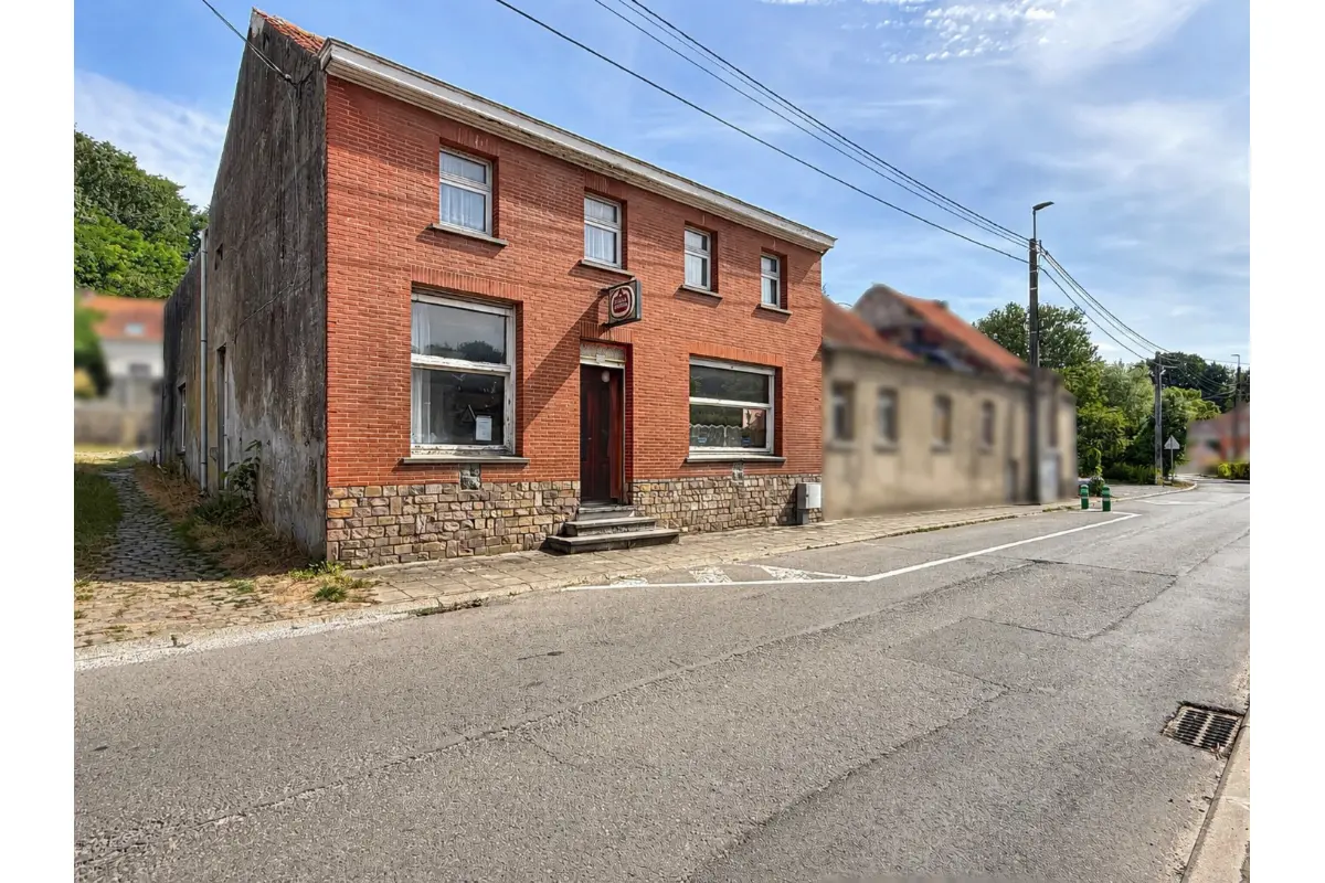 Maison à vendre à Nethen 1390 280000.00€ 4 chambres 245.00m² - Annonce 811758