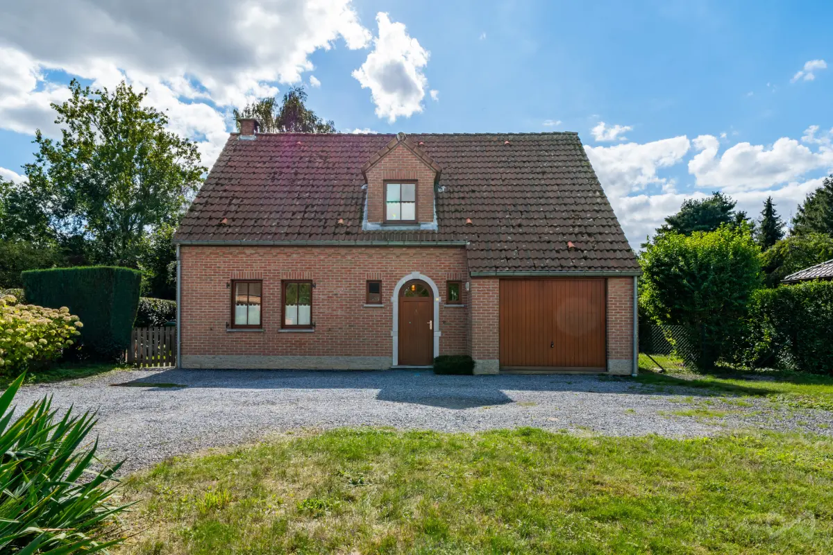 Maison à vendre à Huppaye 1367 395000.00€ 3 chambres 119.00m² - Annonce 811407