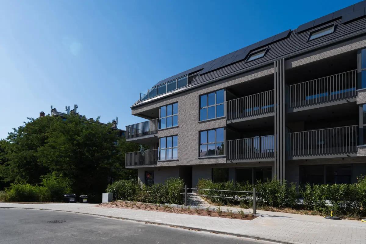Appartement à vendre à Wavre 1300 420000.00€ 2 chambres 93.90m² - Annonce 811423