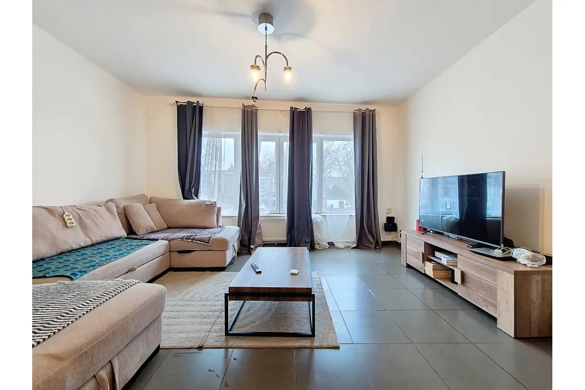 Maison à vendre à Vilvorde 1800 399000.00€ 2 chambres 80.00m² - Annonce 811488