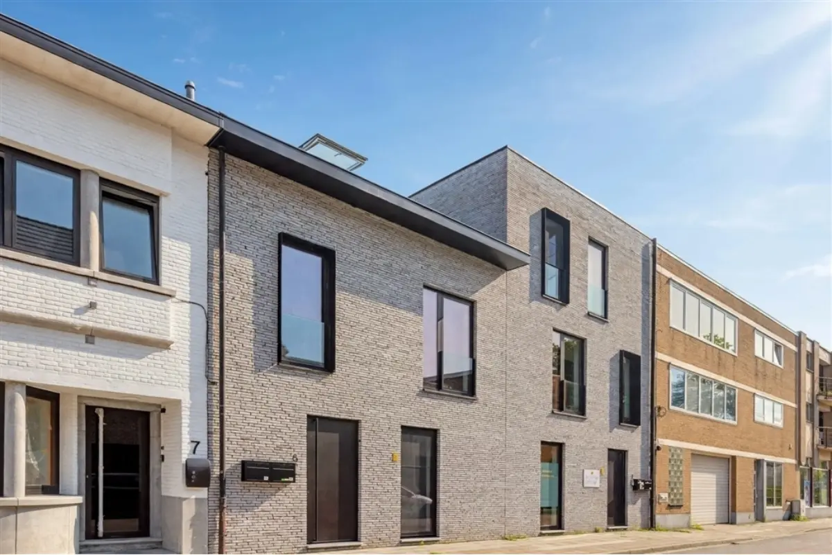 Duplex te  koop in Wijgmaal 3018 530000.00€ 3 slaapkamers 150.00m² - Zoekertje 812061