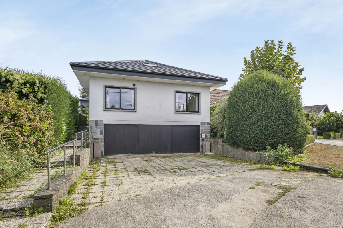 Maison à vendre à Leeuw-Saint-Pierre 1600 865000.00€ 4 chambres 375.00m² - Annonce 811968