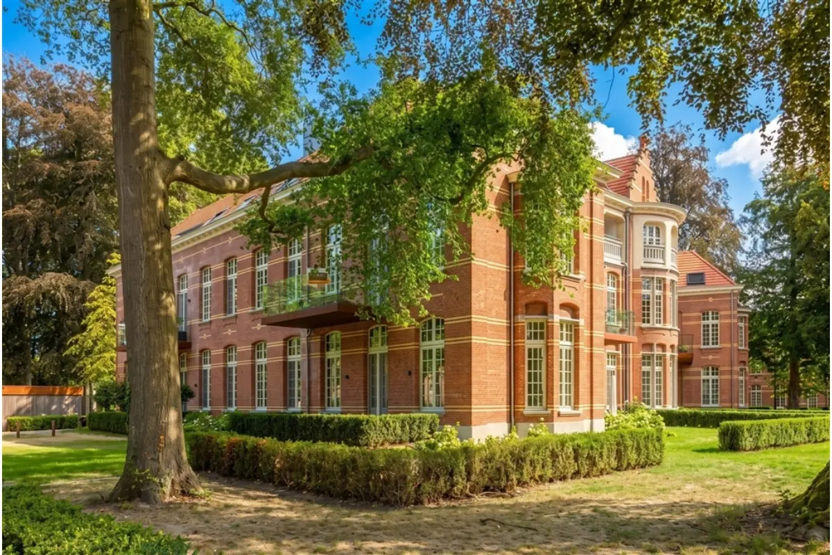 Appartement à vendre à Lovenjoel 3360 563445.00€ 1 chambres 96.00m² - Annonce 812548