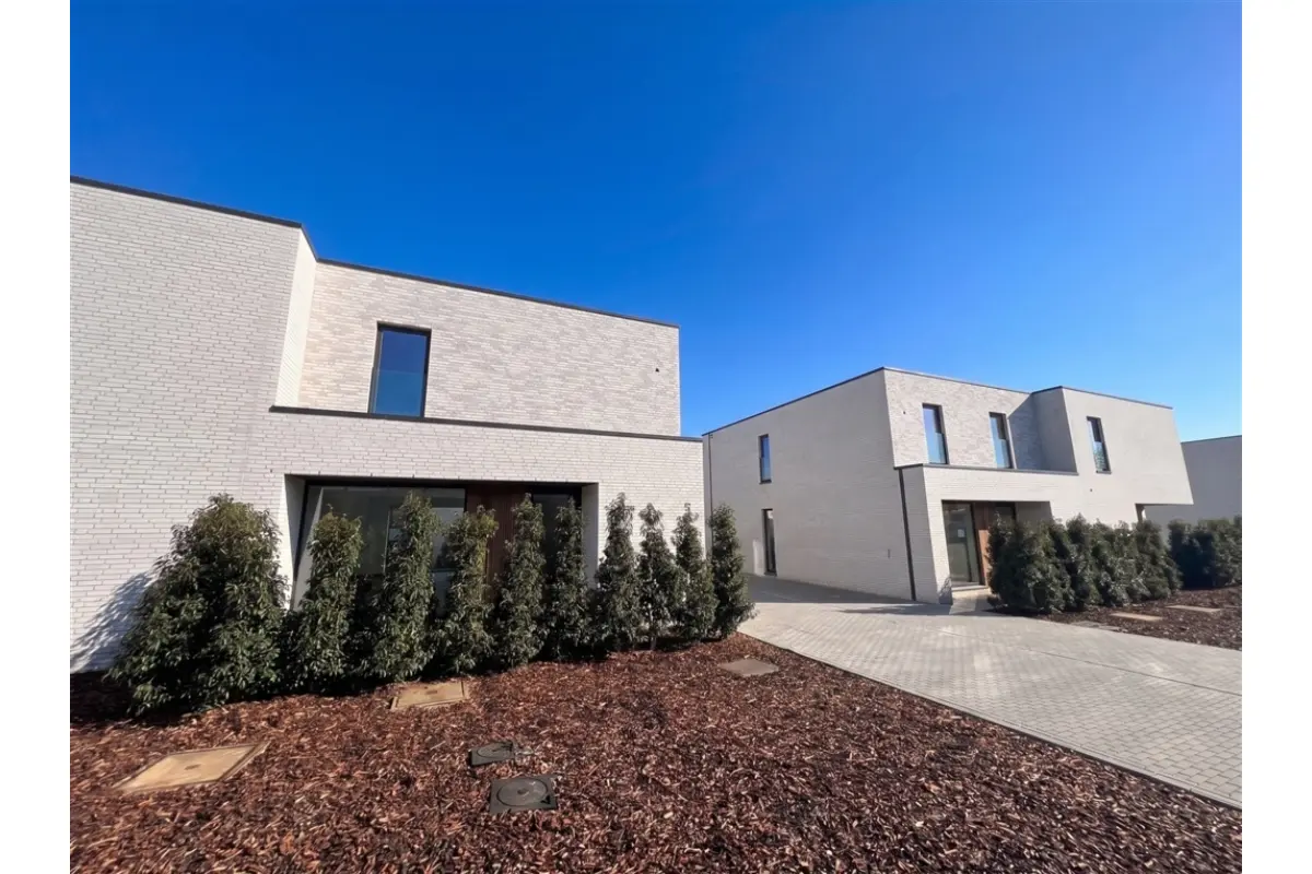 Huis te  koop in Korbeek-Dijle 3060 625000.00€ 3 slaapkamers 150.00m² - Zoekertje 812551