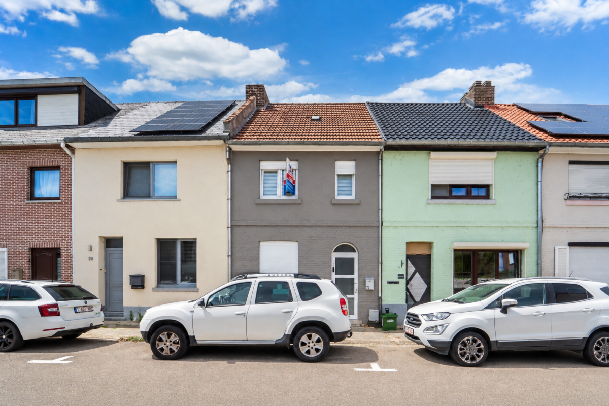 Maison à vendre à Landen 3400 159000.00€ 3 chambres 91.00m² - Annonce 812348
