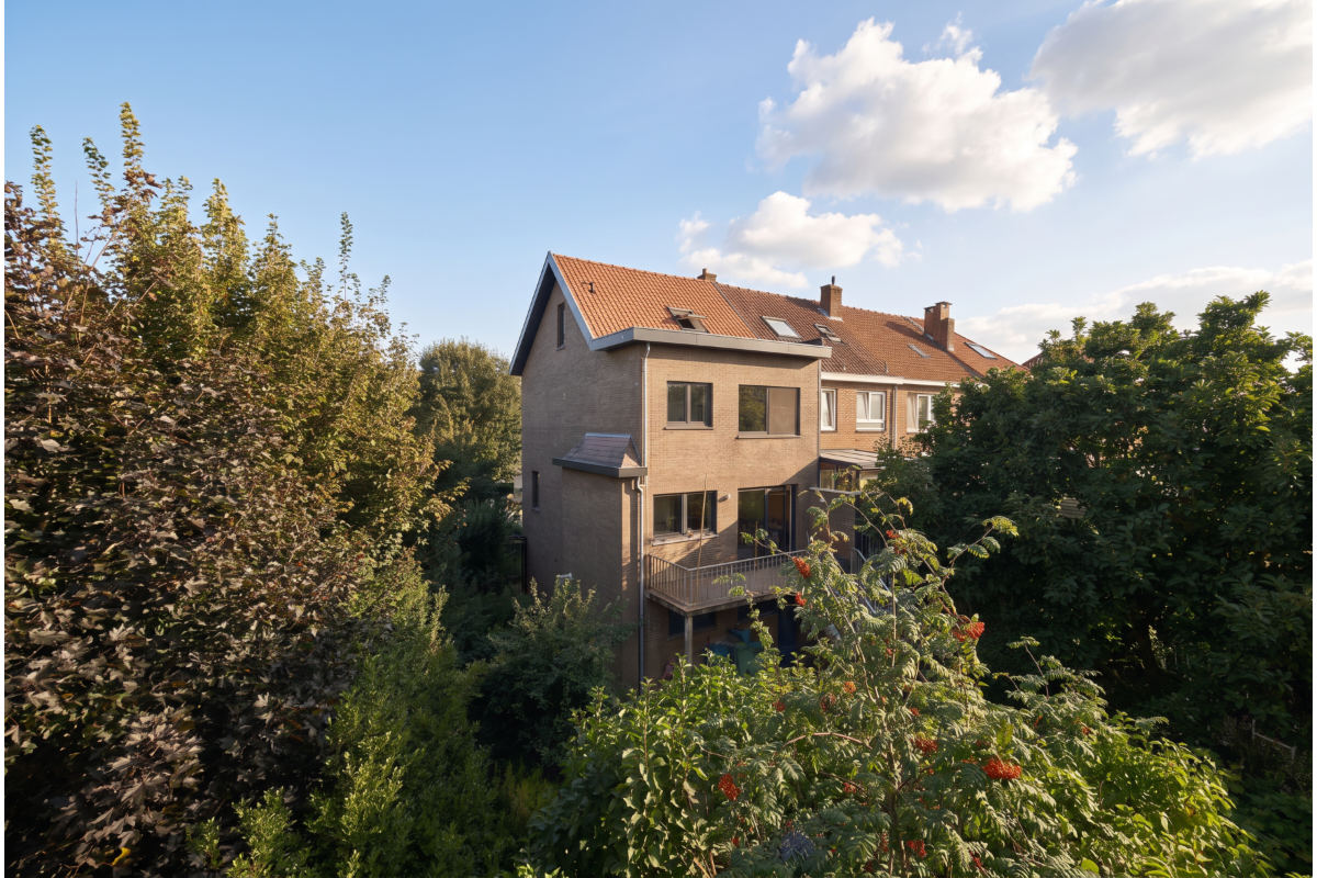 Maison à vendre à Vilvorde 1800 545000.00€ 3 chambres 192.00m² - Annonce 812289