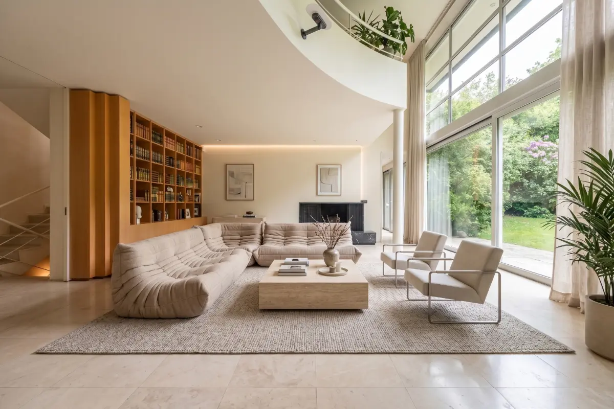 Villa à vendre à Tervuren 3080 1500000.00€ 4 chambres 522.00m² - Annonce 812490