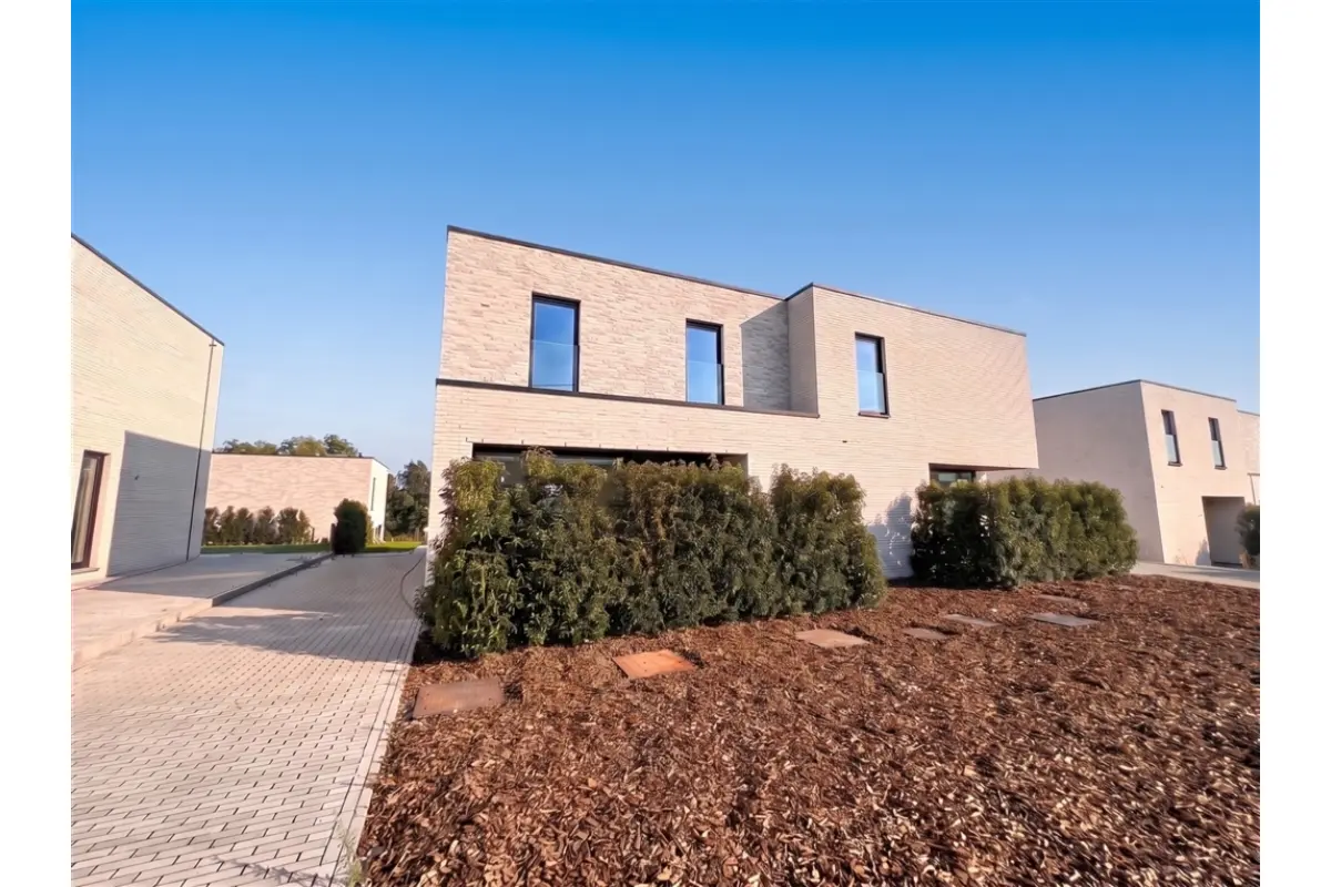 Huis te  koop in Korbeek-Dijle 3060 655000.00€ 3 slaapkamers 160.00m² - Zoekertje 812552