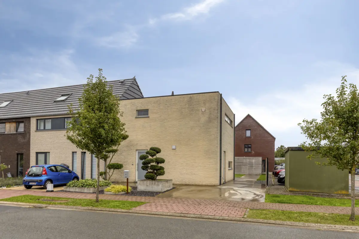 Huis te  koop in Asse 1730 489750.00€ 2 slaapkamers 143.00m² - Zoekertje 812983