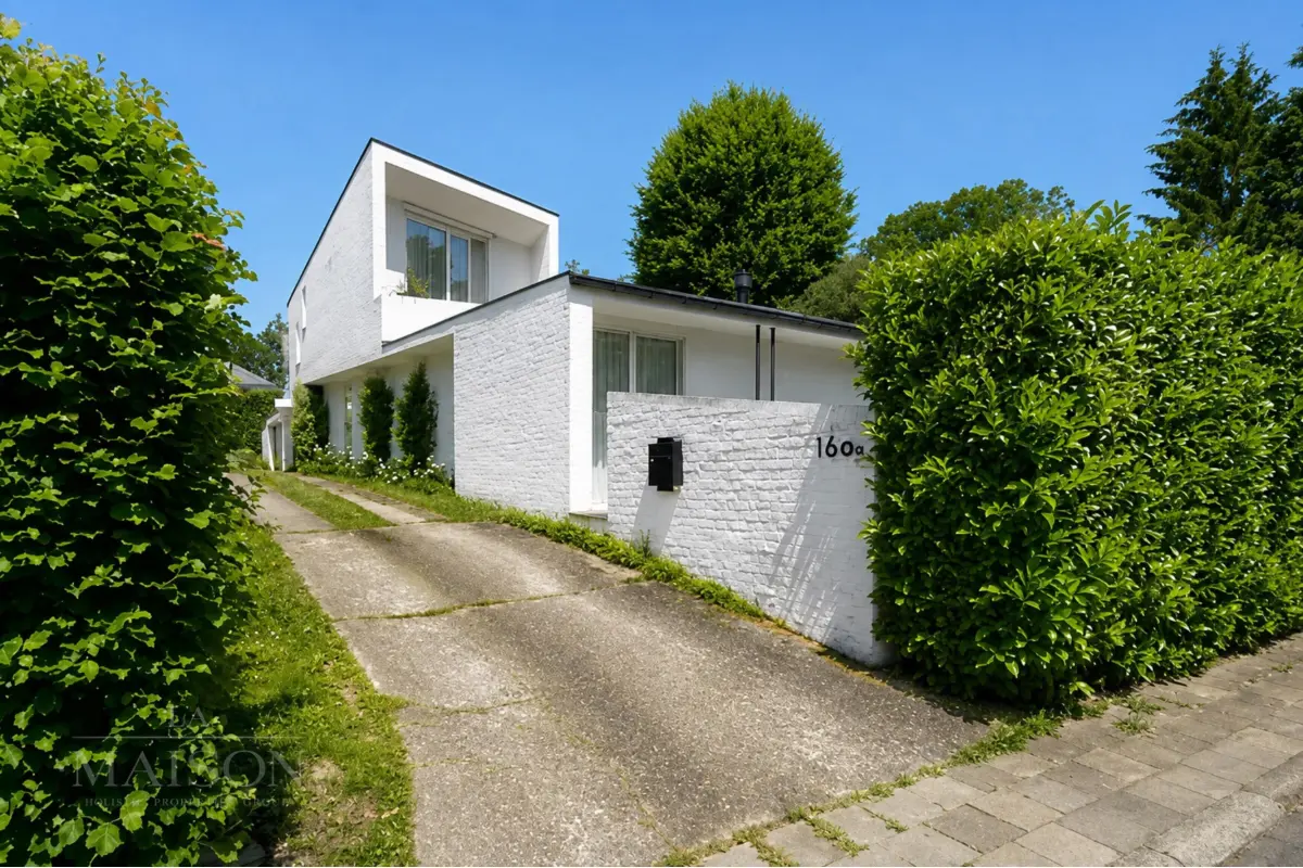 Maison à vendre à Rhode-Saint-Genese 1640 1395000.00€ 5 chambres 290.00m² - Annonce 812698