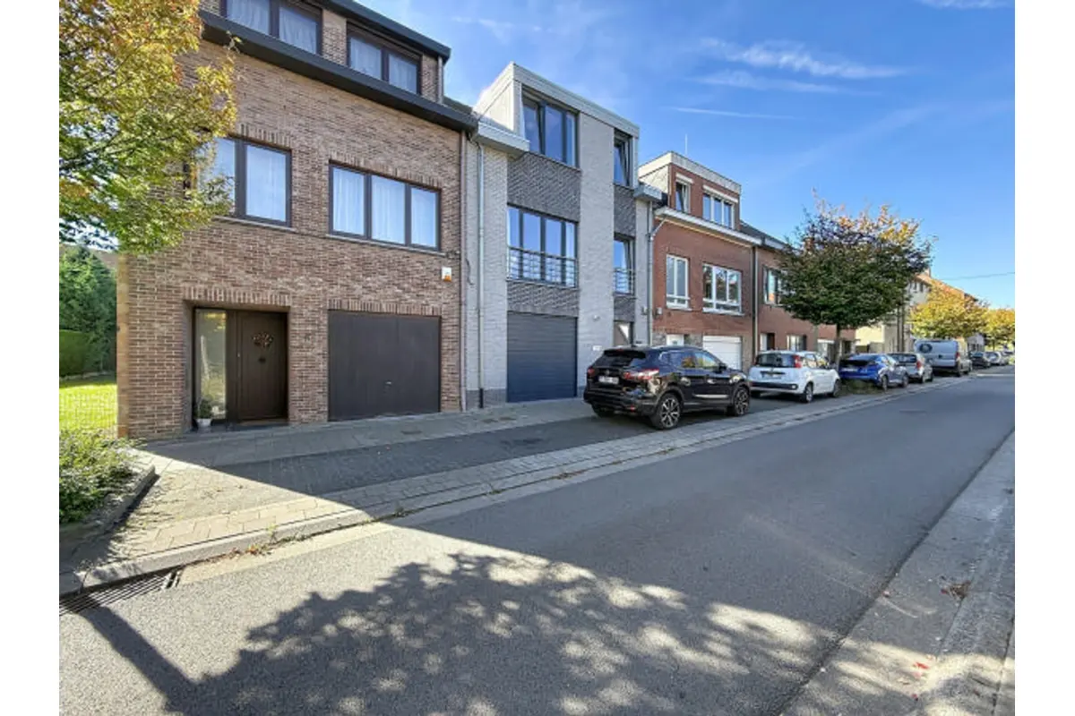 Maison à vendre à Wemmel 1780 599000.00€ 5 chambres 210.00m² - Annonce 813363