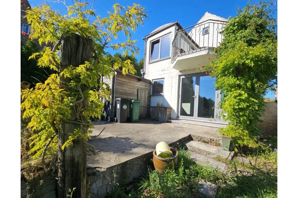 Bungalow te  koop in Galmaarden 1570 195000.00€ 2 slaapkamers 140.00m² - Zoekertje 813399