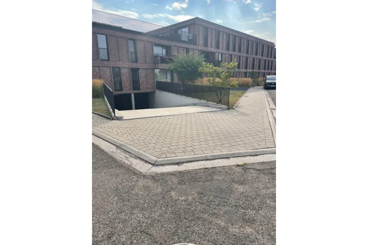 Parking te  koop in Haacht 3150 16500.00€  slaapkamers m² - Zoekertje 813311