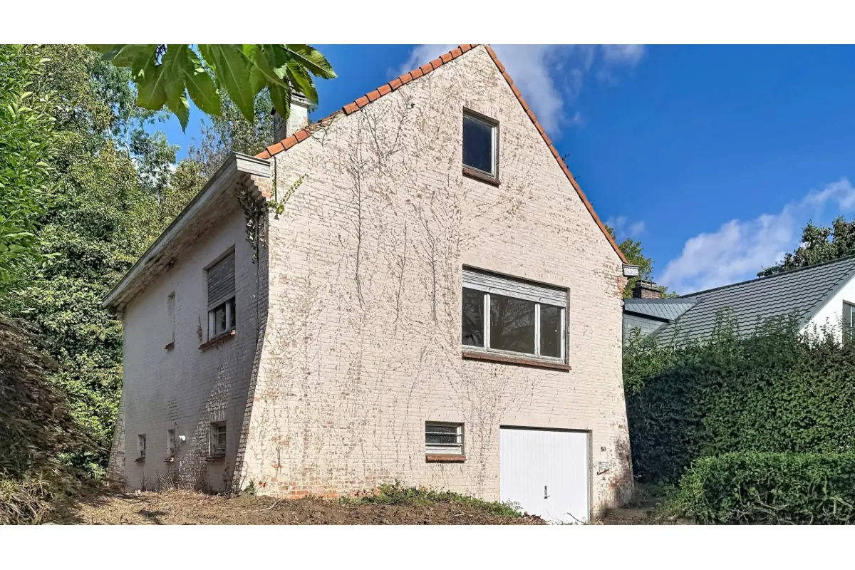 Maison à vendre à Rhode-Saint-Genese 1640 499000.00€ 2 chambres 175.00m² - Annonce 813362