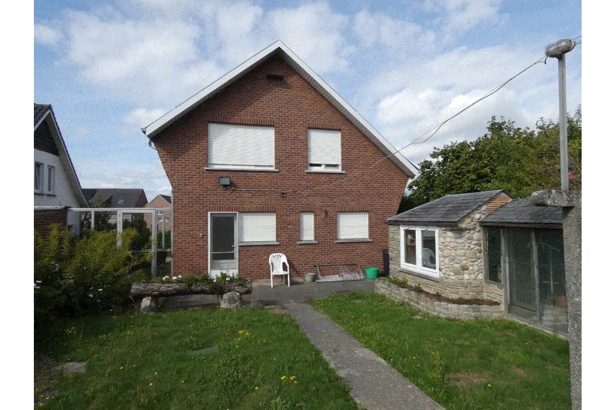 Maison à vendre à Ottenburg 3040 498000.00€ 3 chambres 144.00m² - Annonce 813474