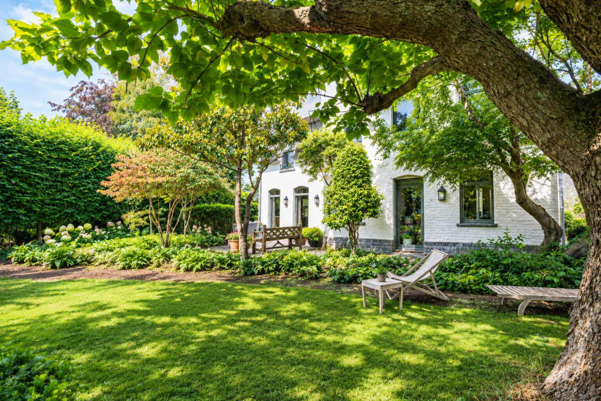 Maison à vendre à Rhode-Saint-Genese 1640 999000.00€ 4 chambres 354.00m² - Annonce 813487