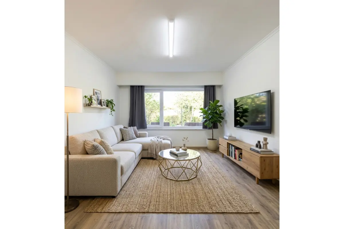 Appartement à vendre à Zaventem 1930 175000.00€ 1 chambres 34.00m² - Annonce 813561