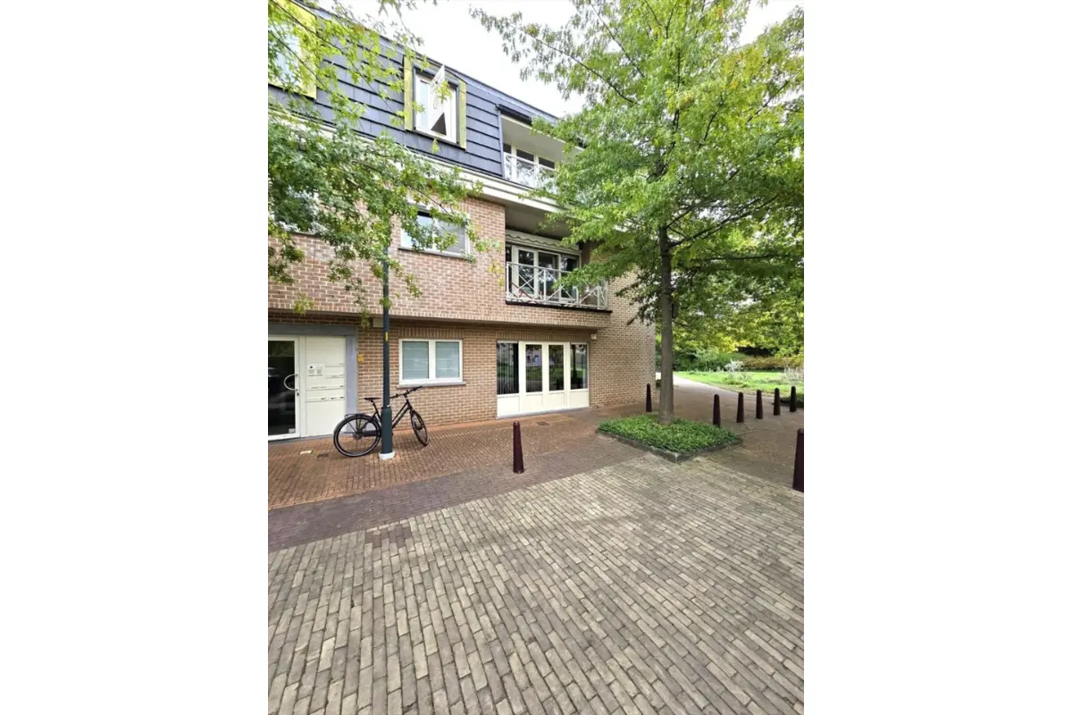 Appartement à vendre à Machelen 1830 319000.00€ 2 chambres m² - Annonce 813698