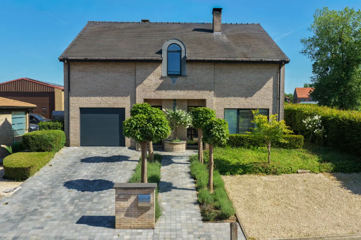 Villa à vendre à Kortenberg 3070 799000.00€ 4 chambres 251.00m² - Annonce 813865