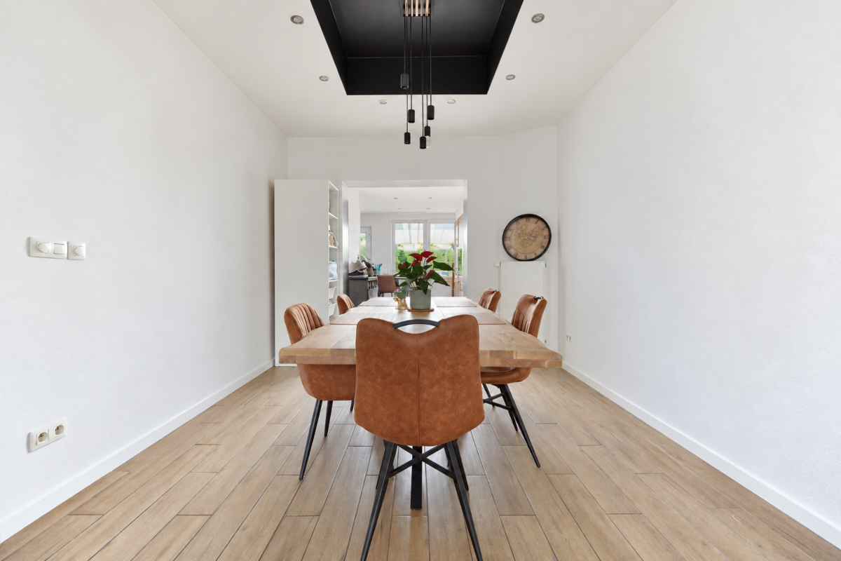 Maison à vendre à Wemmel 1780 469000.00€ 4 chambres 180.00m² - Annonce 813554