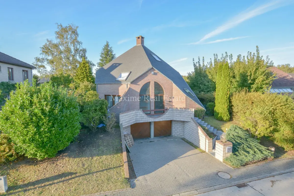 Maison à louer à Tervuren 3080 2200.00€ 4 chambres 200.00m² - Annonce 813790